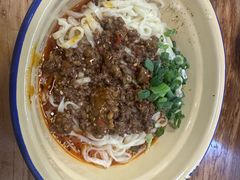 -堂吃饺子(维达北苑店)