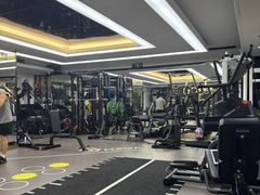 -简·无界健身工作室·运动康复·体态(石厦店)
