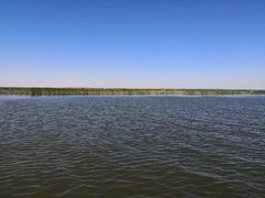 -乌梁素海景区