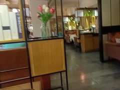 -意卡菲·欢乐聚会餐厅(华侨店)