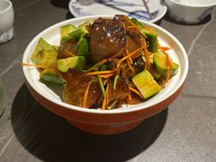 -前海沿·青岛菜(大拇指广场石老人店)