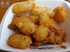 -Pelicana百利家炸鸡(江南西名店城店)