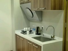 -汤印温泉假日酒店