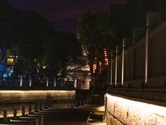 -荔湾湖公园