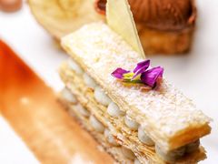 -沈阳君悦酒店·意坊意大利餐厅