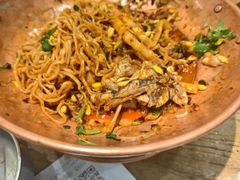 -成都你六姐·牛肉冒菜(信泰中心商场店)