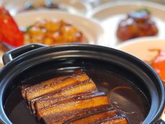 -万龙洲海鲜(南新仓店)