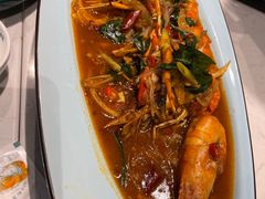 -美奈小馆·越南料理(中航城君尚购物中心店)