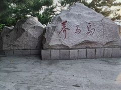 -养马岛旅游度假区