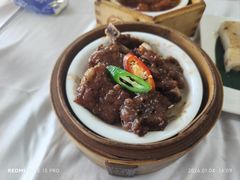-鹿鸣酒家(越秀店)