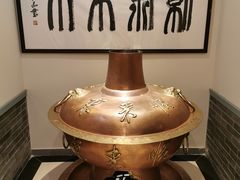 -东来顺饭庄(新源里店)
