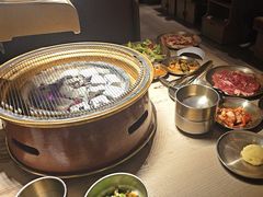 -西塔老太太泥炉烤肉(温州首店万象城黑金店)