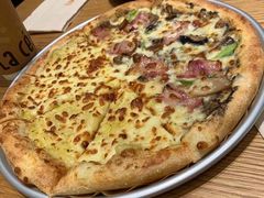 -乐凯撒披萨(喜荟城店)