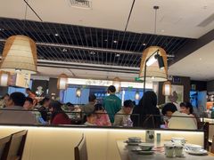 -山涧肴·湘味家肴(松岗满纷天地店)