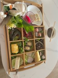 -美悦湾月子中心(熙湖店)