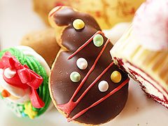 -Salon de Ville浦江汇(上海外滩华尔道夫酒店店)