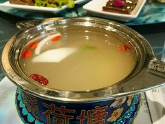 -名都晓荷塘主题火锅(建设大街店)