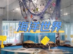 -丁字口海鲜热炒·烧烤大排档