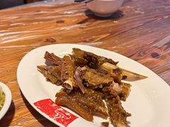 卤鹅翅-皮蛋弟砂锅店(总店)