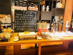 -杭州临平万丽酒店·燃餐厅(人民大道店)