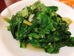茼蒿-湖南湘菜馆(东湘缘二店)