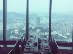 -澳门旅游塔360°旋转餐厅(南湾湖广场店)