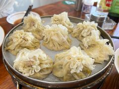 -阿卜都烧麦(宝泉花园店)