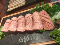 -递酒烤场(湛江路店)