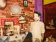 -Smile House咖啡馆(群芳小区店)