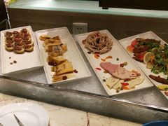 -富力希尔顿酒店·地阔自助餐厅