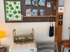-几静cafe(基湖店)