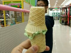 -完美世界影城(天津迎宾店)