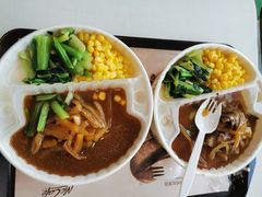 -麦当劳(济泺路店)