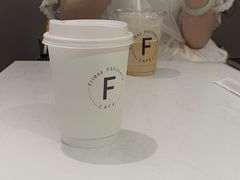 -Fridi Patisserie Cafe