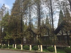 -太阳岛度假酒店