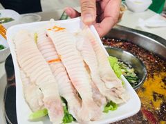 -枇杷园食为鲜火锅(南山店)