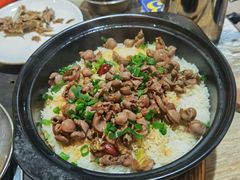 鸽肾饭-石岐乳鸽村(南海第三分店)