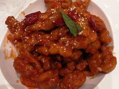 -马凯餐厅(地安门店)