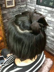 -HD HAIR STYLE