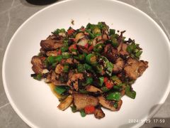 -楚山晓·楚湘菜(江夏永旺店)