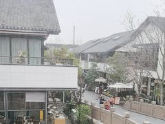 -西塔老太太泥炉烤肉(青浦蟠龙天地店)