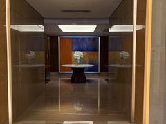 -广州粤海喜来登酒店