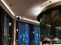 大堂-山葵家·创意料理(宁波来福士店)