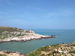 -东极岛景区-青浜岛