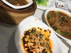 -潮福城潮州大酒楼(湖滨北路店)