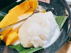 芒果糯米饭-PHO爺·越南料理(亦庄大族广场店)