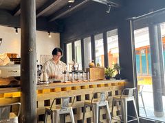 -Metal hands·铁手咖啡