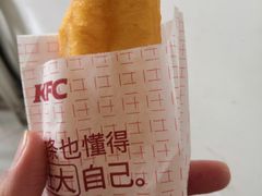 -肯德基(泉州东街店)