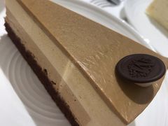-Lady M New York(澳门伦敦人店)