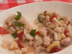 荷塘三宝-巴陵全鱼席(湖南老字号汴河街店 )